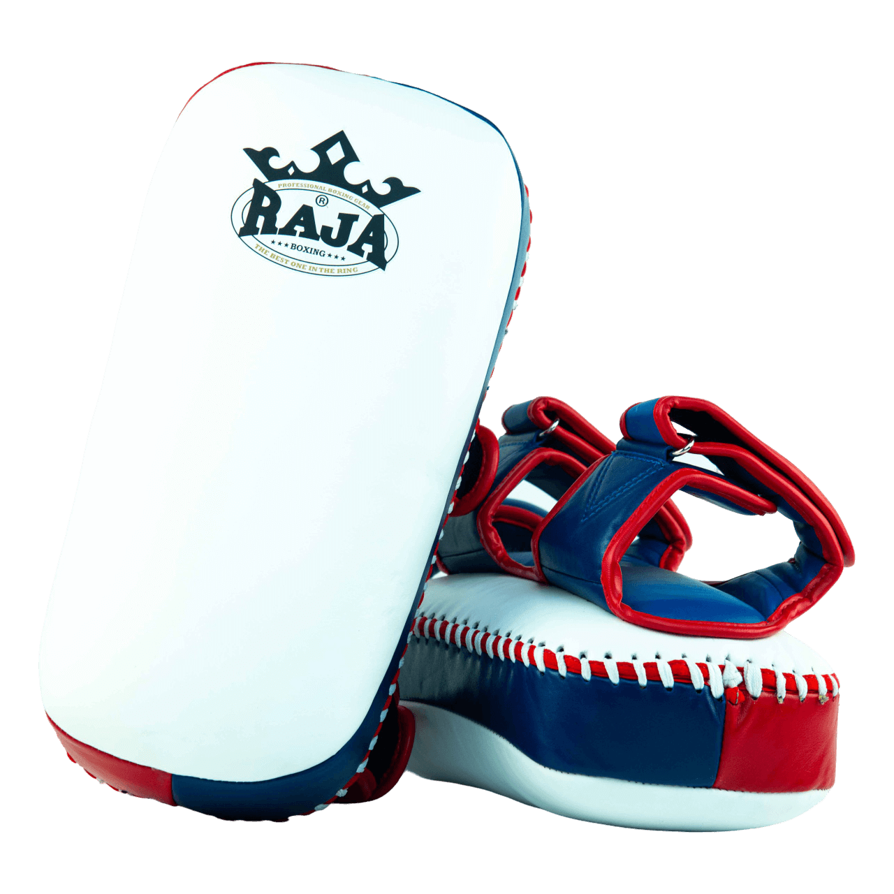 Raja Arm Pads - Extra Pads 1