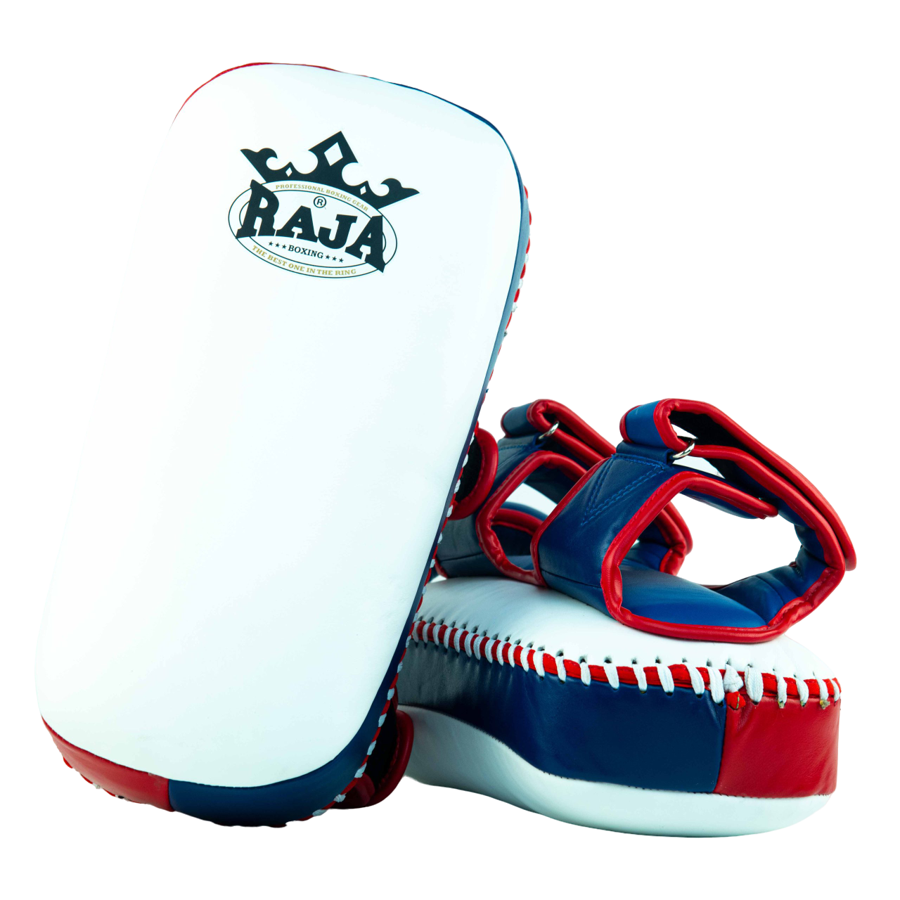 Raja Kicking Pads - Extra Pads 1