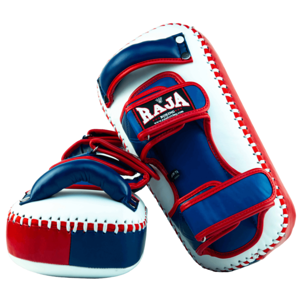 Raja Kicking Pads - Extra Pads 2
