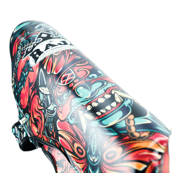 Raja Shin Guards - Giant 2