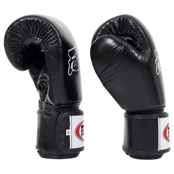 Fairtex Gloves BGV1 ''Tight-Fit'' 2