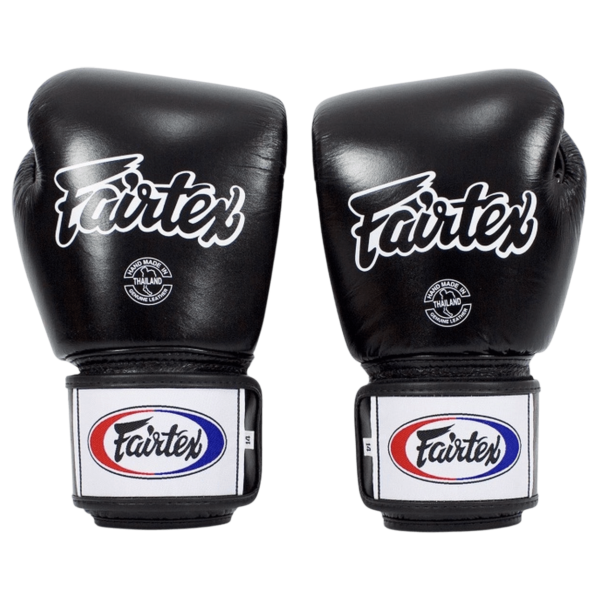 Fairtex Gloves BGV1 ''Tight-Fit'' 3
