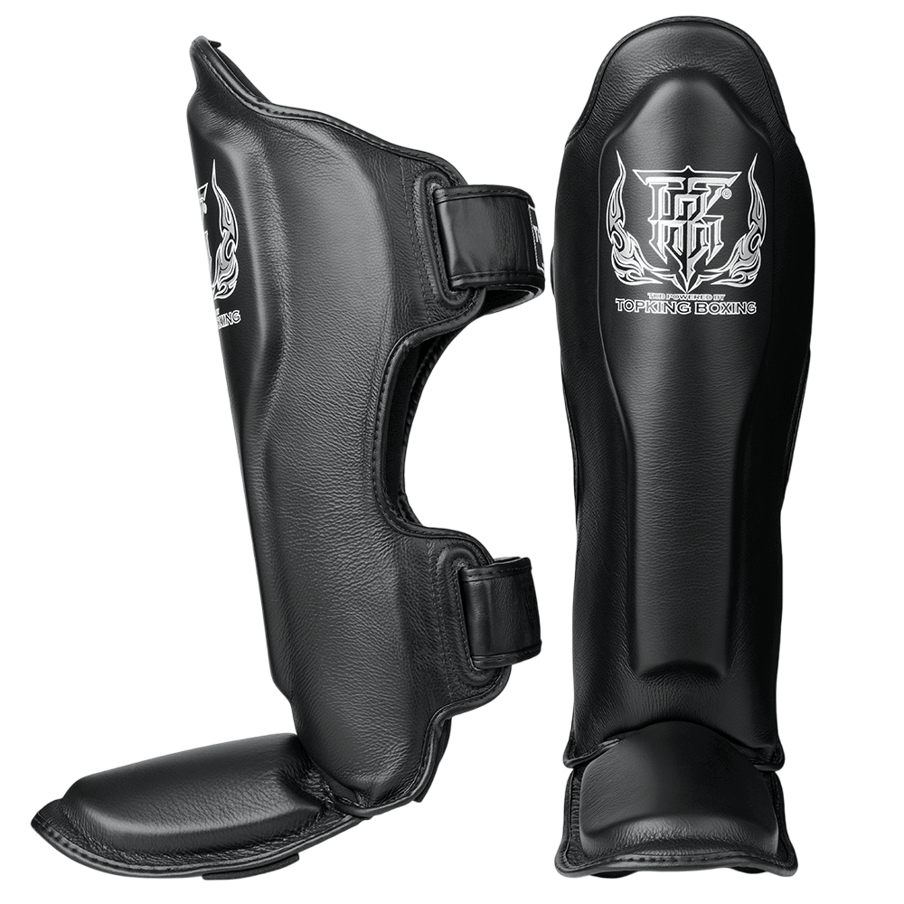 Top King Shin Guards - ''Pro'' 1