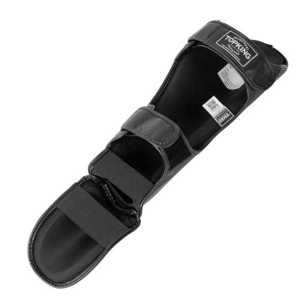 Top King Shin Guards - ''Pro'' 3