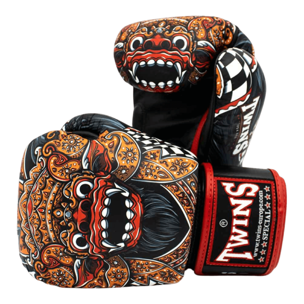 Twins Gloves | FBGVL3-59 | ''Barong'' 1