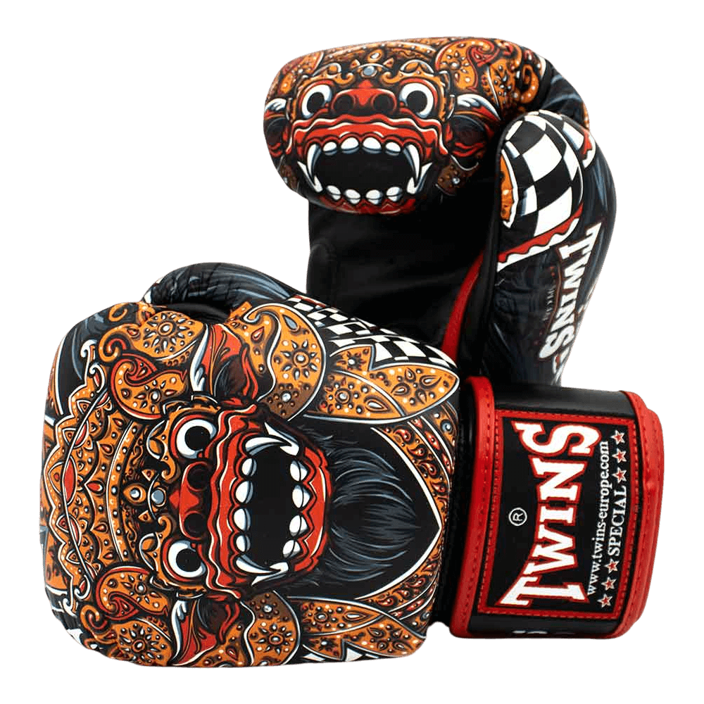 Twins Gloves | FBGVL3-59 | ''Barong'' 1