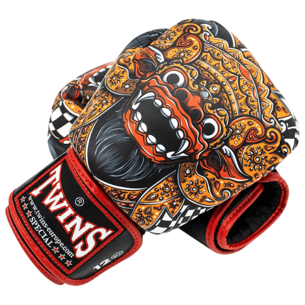 Twins Gloves | FBGVL3-59 | ''Barong'' 2