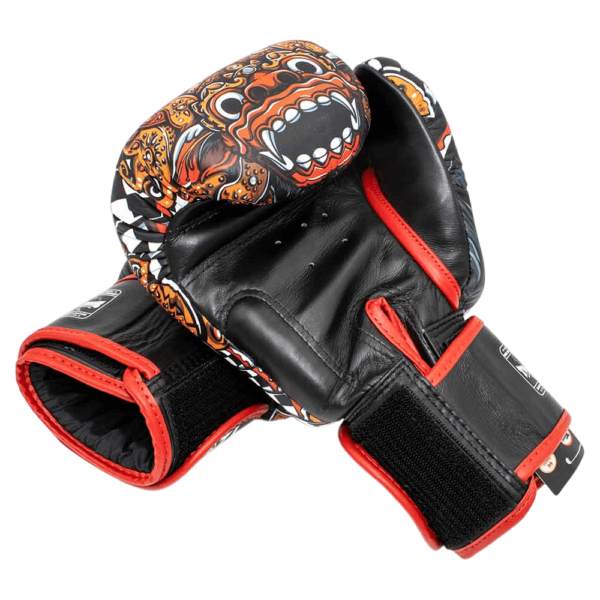 Twins Gloves | FBGVL3-59 | ''Barong'' 3
