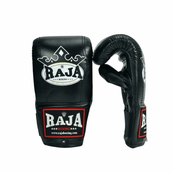 Raja Bag Gloves - RTBG1 - Black 2