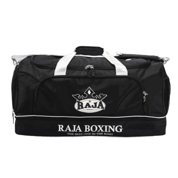 Raja Duffle Bag 1