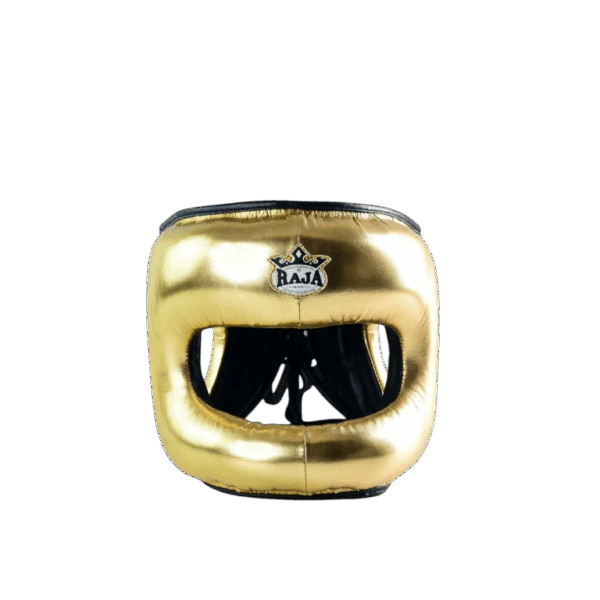 Raja Head Guard - RHG5 1