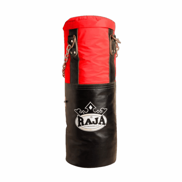 Raja Heavy Bag - Version 2 - Red
