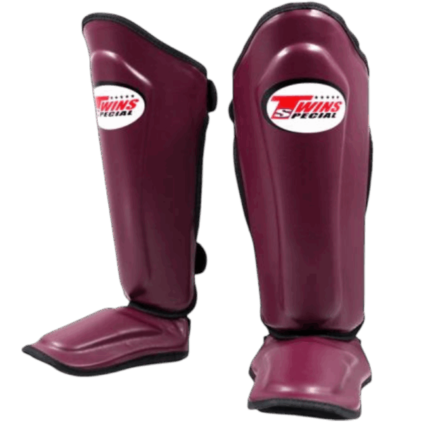 Twins Shin Guards - SGL10