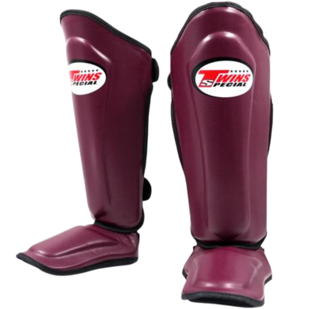 Twins Shin Guards | SGL10 1 Twins Shin Guards - SGL10